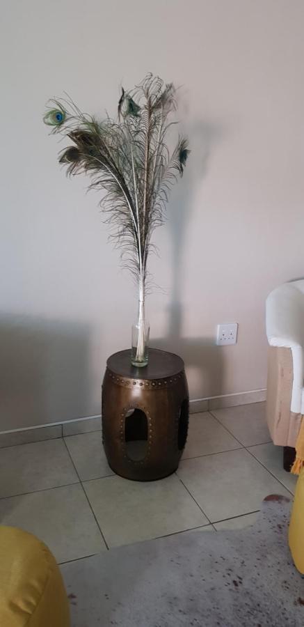 Feather Self Catering Accommodation Windhoek Exterior foto