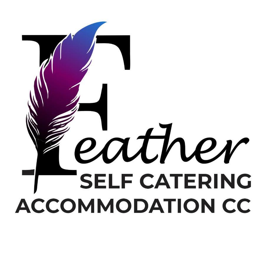 Feather Self Catering Accommodation Windhoek Exterior foto